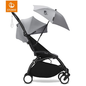 Ombrelle YOYO3 Stokke stone