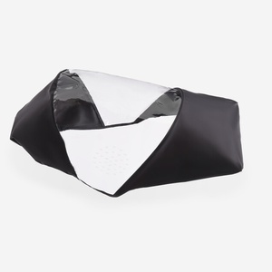 ONLY FOR SPAIN - Pack Bugaboo DRAGONFLY complète nouveau-né hiver noir-vert forêt