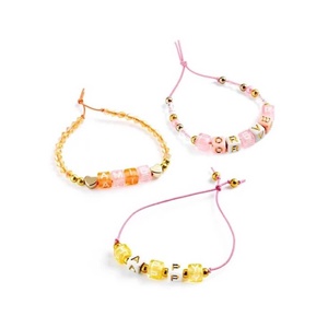 Or Perles alphabet Djeco