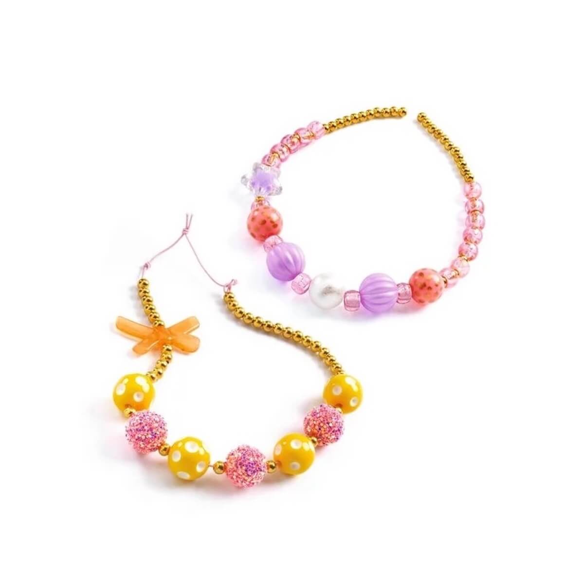 Or Perles bulles Djeco