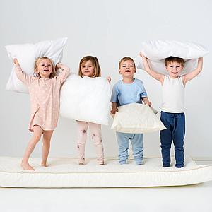 Oreiller 40x45cm SLEEP Flexa