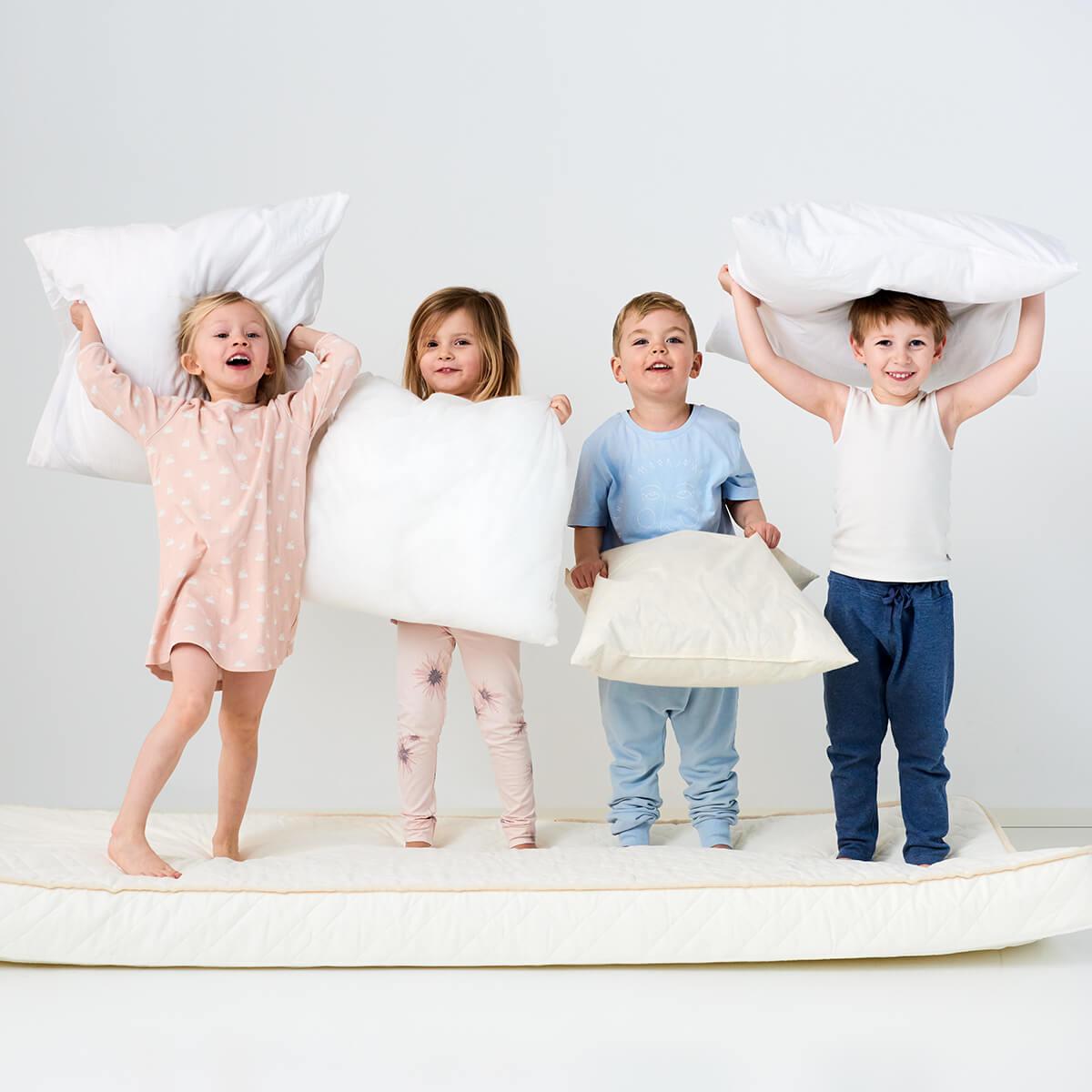 Oreiller 50x70cm SLEEP Flexa