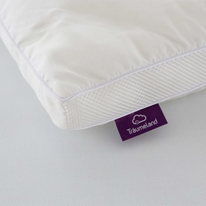 Oreiller junior 60x60cm MAXIMA Traumeland