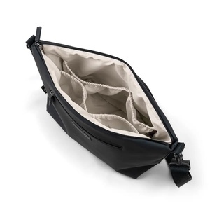 Organisateur de poussette Done by deer Black