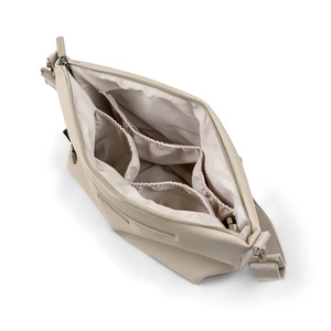 Organisateur de poussette Done by deer Sand