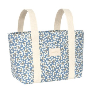 Organisateur de poussette OPERA Nobodinoz blue yumiko