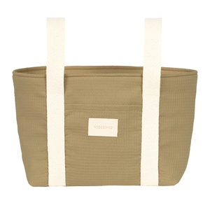 Organisateur de poussette OPERA Nobodinoz olive green