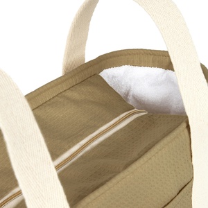 Organisateur de poussette OPERA Nobodinoz olive green