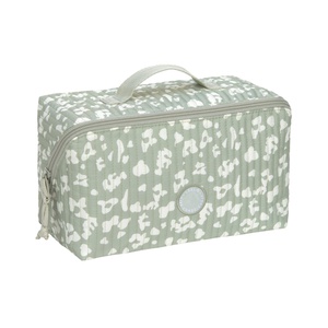 Organisateur de table à langer GRE Laessig Leo light khaki