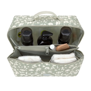 Organisateur de table à langer GRE Laessig Leo light khaki