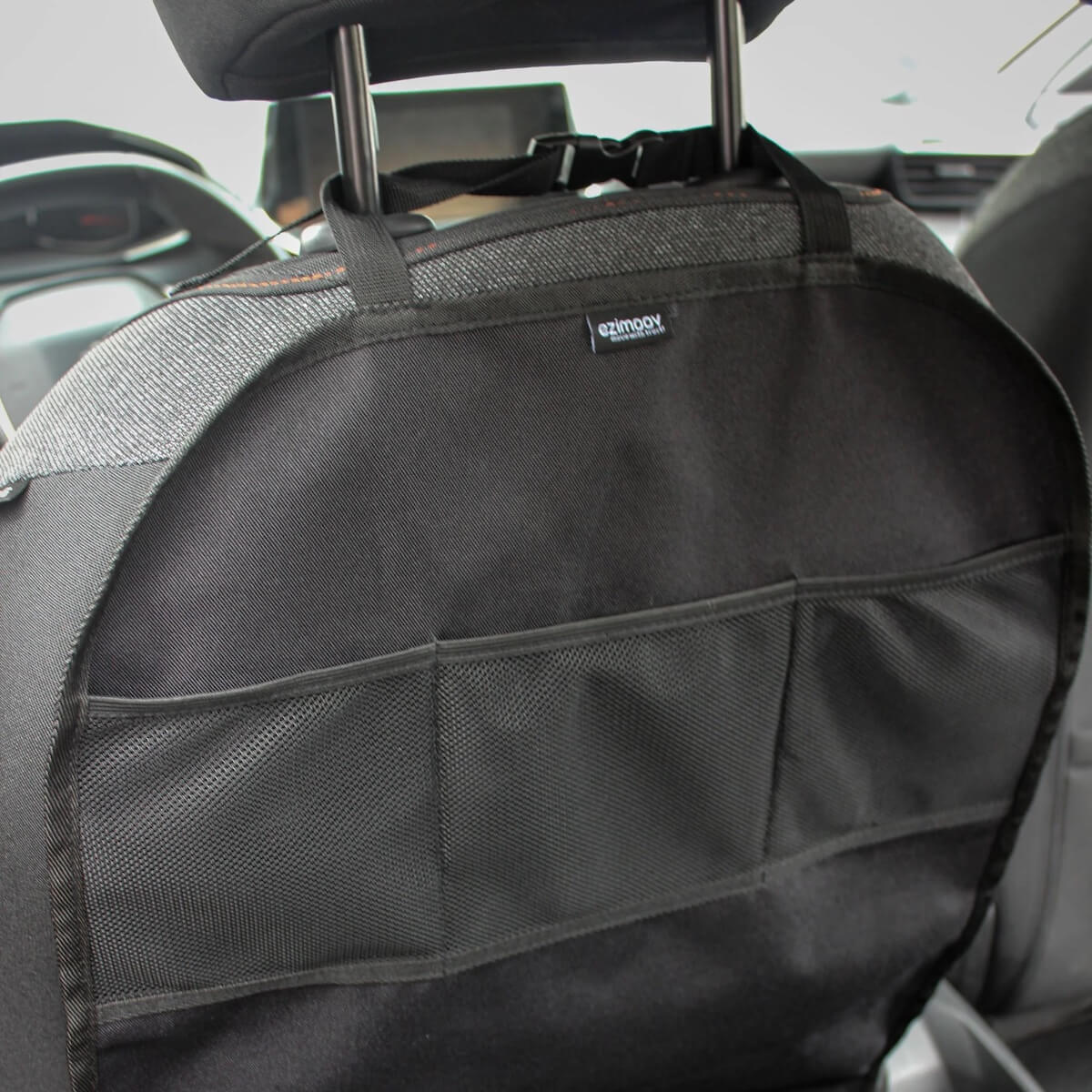 Organisateur de Voiture Classique EZI Ezimoov