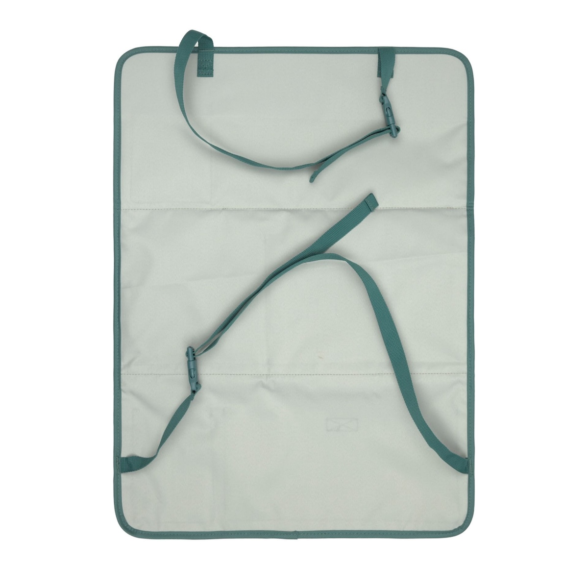 Organisateur de voiture Little Gang Laessig dark green