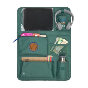 Organisateur de voiture Little Gang Laessig dark green