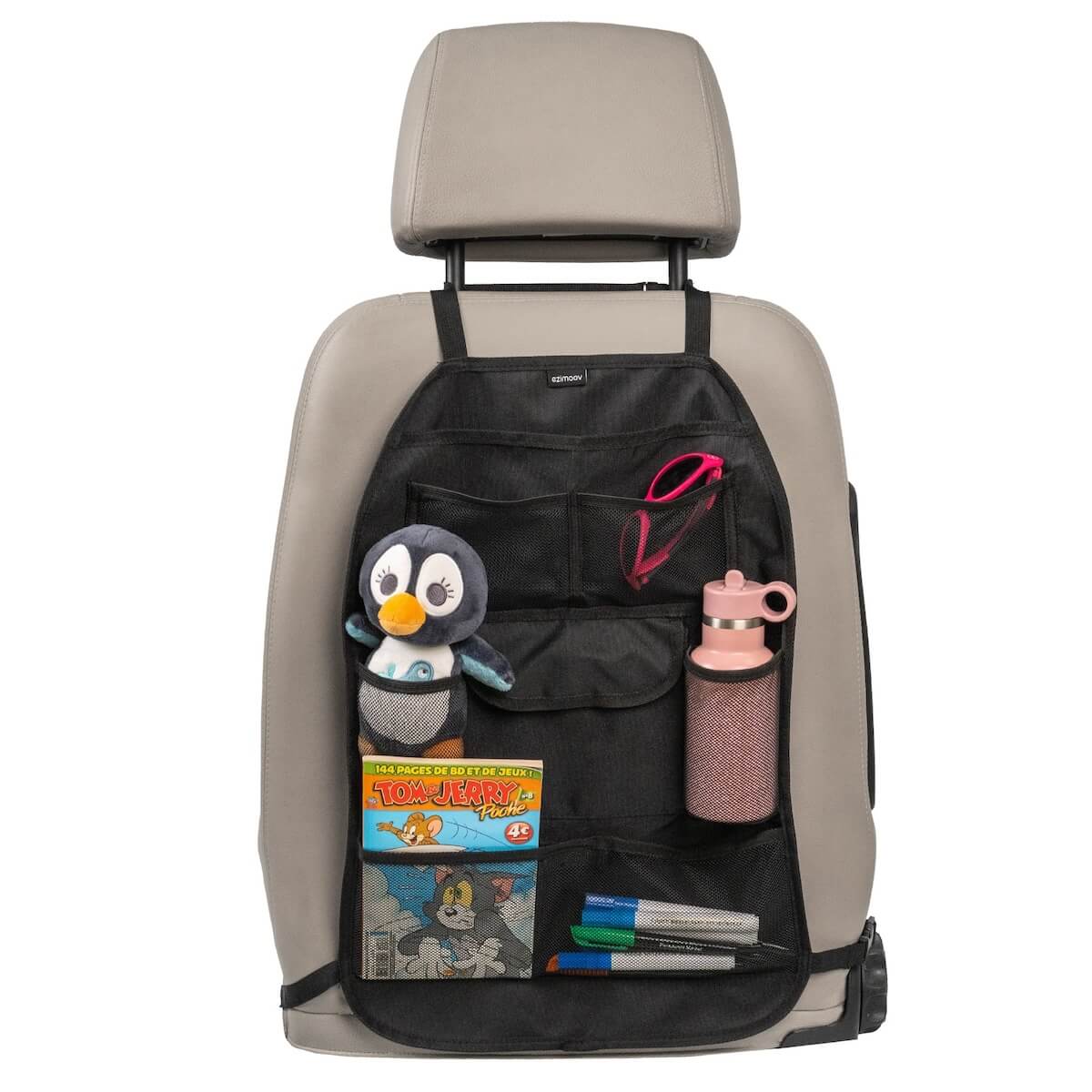 Organisateur de Voiture XL EZI Ezimoov