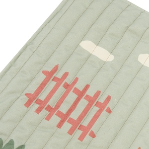 Organisateur mural VIBES Nobodinoz Horse quilt vibes