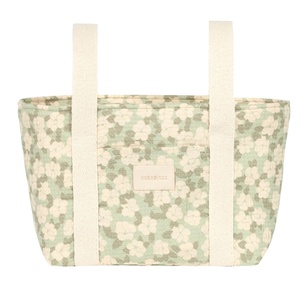 Organisateur poussette OPERA Nobodinoz Green Sakura