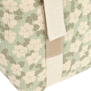 Organisateur poussette OPERA Nobodinoz Green Sakura