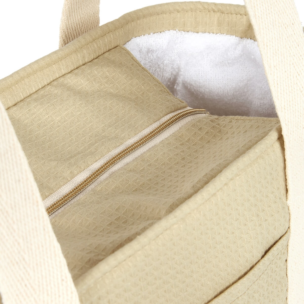 Organisateur poussette OPERA Nobodinoz Green Tea