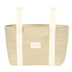 Organisateur poussette OPERA Nobodinoz Green Tea