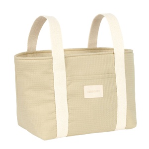 Organisateur poussette OPERA Nobodinoz Green Tea