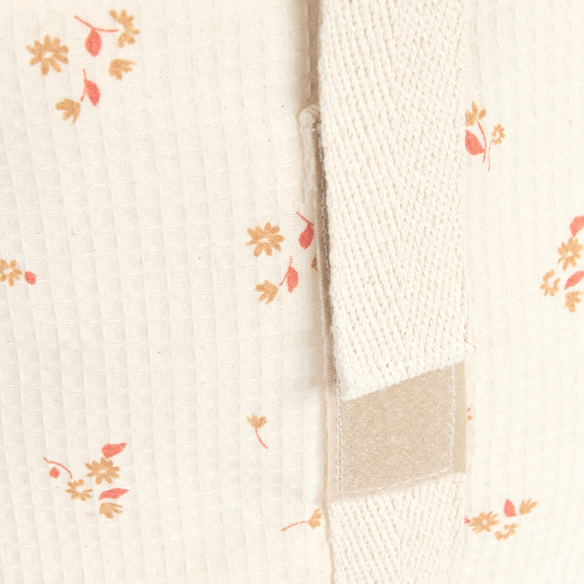 Organisateur poussette OPERA Nobodinoz Yellow Lily