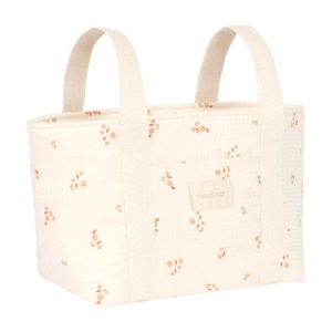 Organisateur poussette OPERA Nobodinoz Yellow Lily