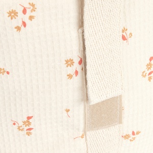 Organisateur poussette OPERA Nobodinoz Yellow Lily