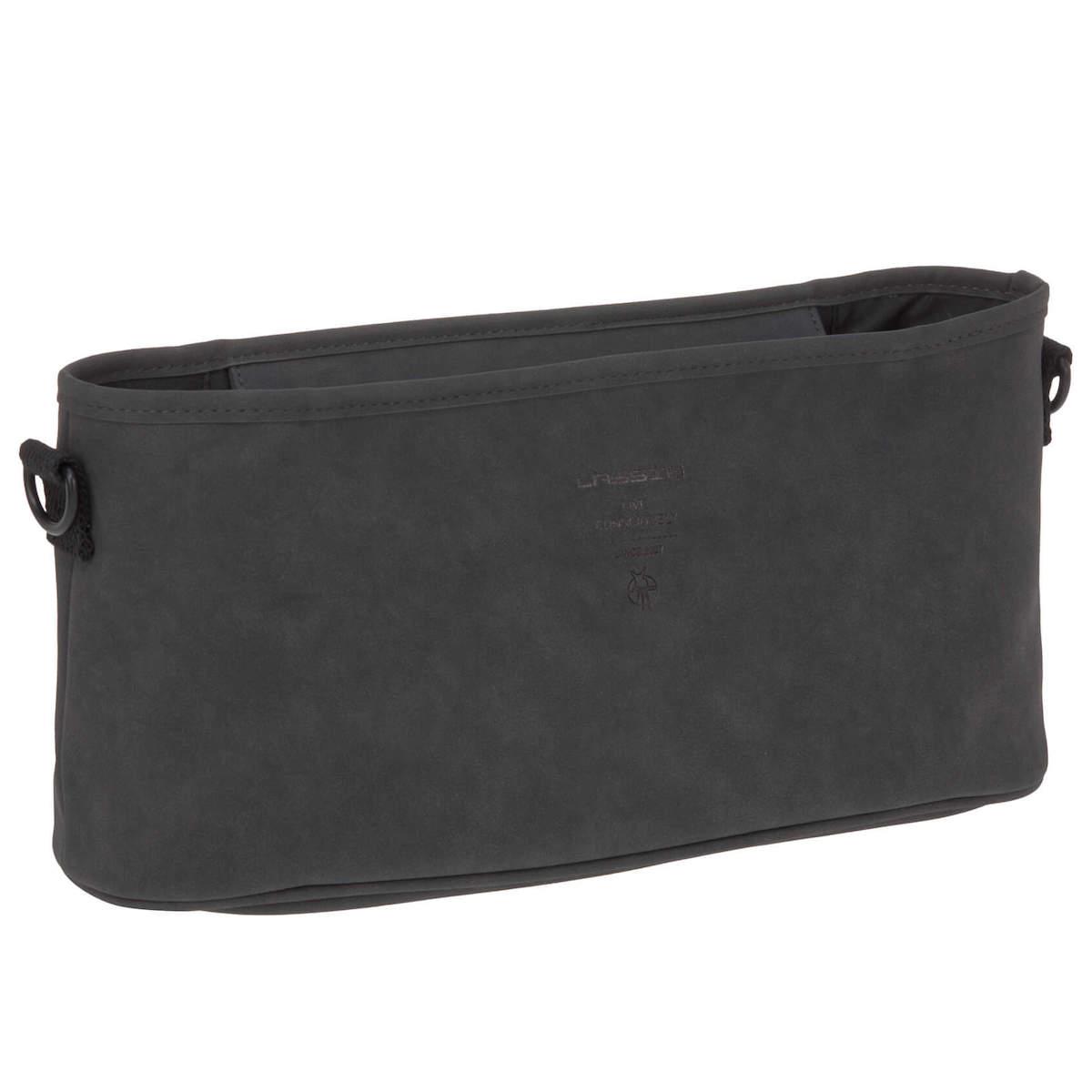 Organisateur poussette TEN Laessig anthracite