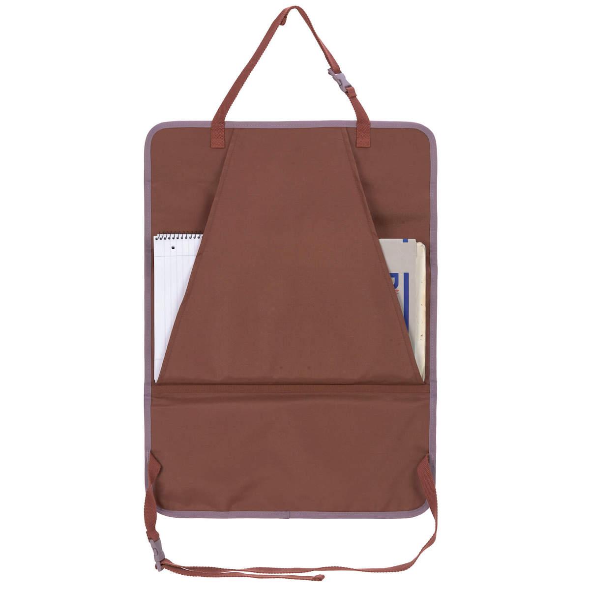 Organisateur voiture AVENTURE Laessig libellule