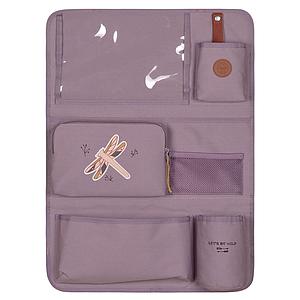 Organisateur voiture AVENTURE Laessig libellule