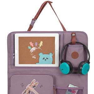 Organisateur voiture AVENTURE Laessig libellule