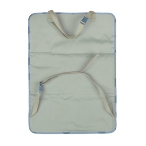 Organisateur voiture PATTERN PARTY Laessig blue