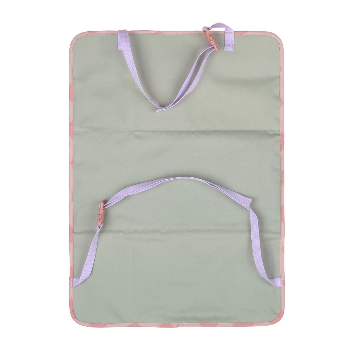 Organisateur voiture PATTERN PARTY Laessig rose