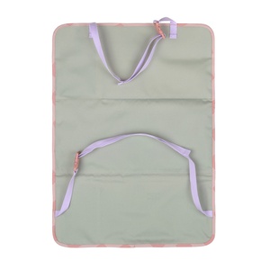 Organisateur voiture PATTERN PARTY Laessig rose