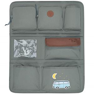 Organiseur de voiture ADVENTURE BUS Laessig