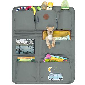 Organiseur de voiture ADVENTURE BUS Laessig