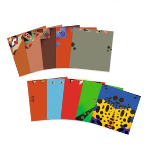 Origami Animaux sauteurs Djeco