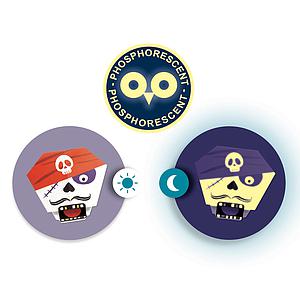 Origami Frissons LES PETITS CADEAUX Djeco