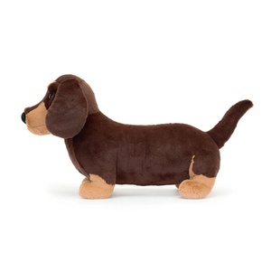 Otto Sausage Dog Big Jellycat