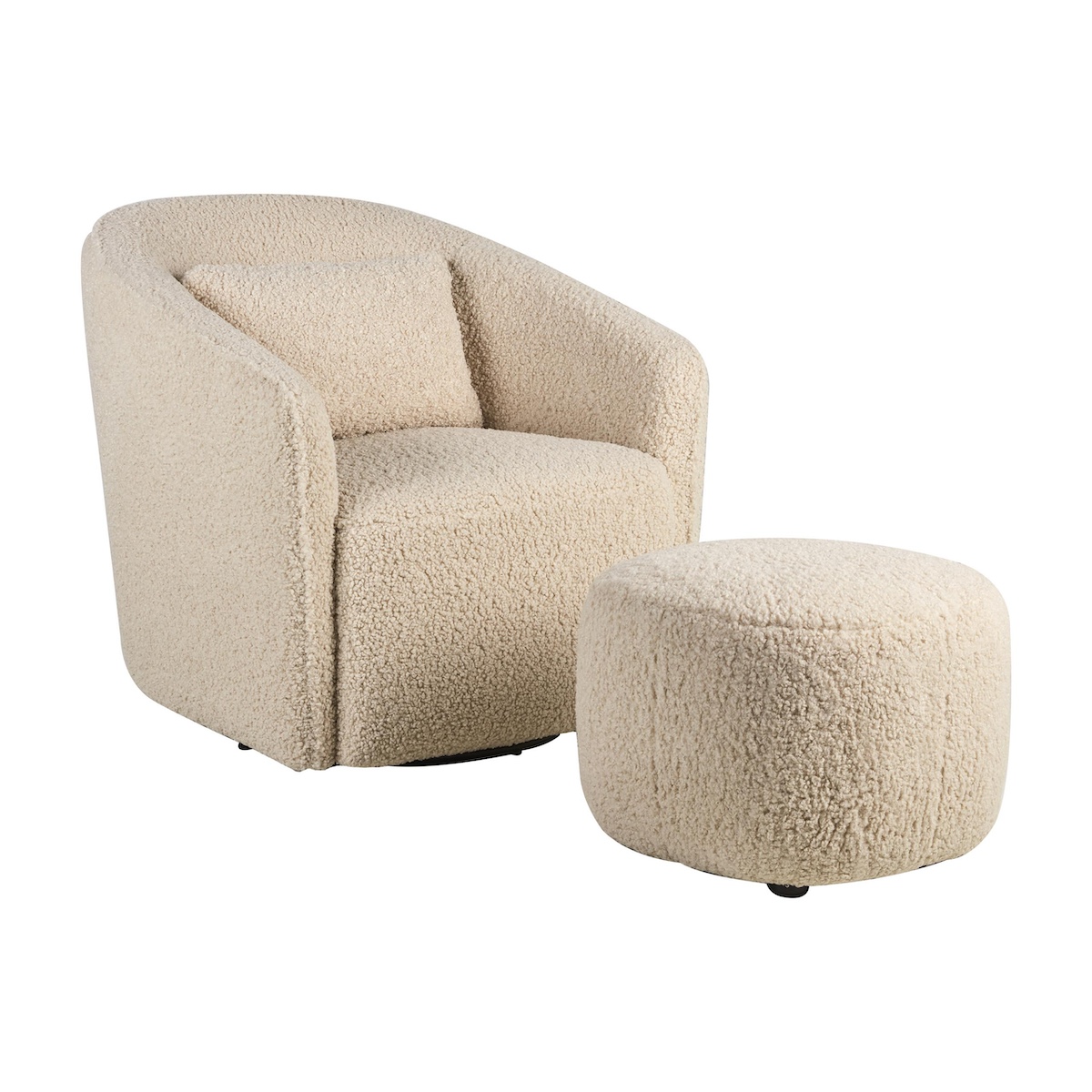 Ottoman GOMI Quax sheep