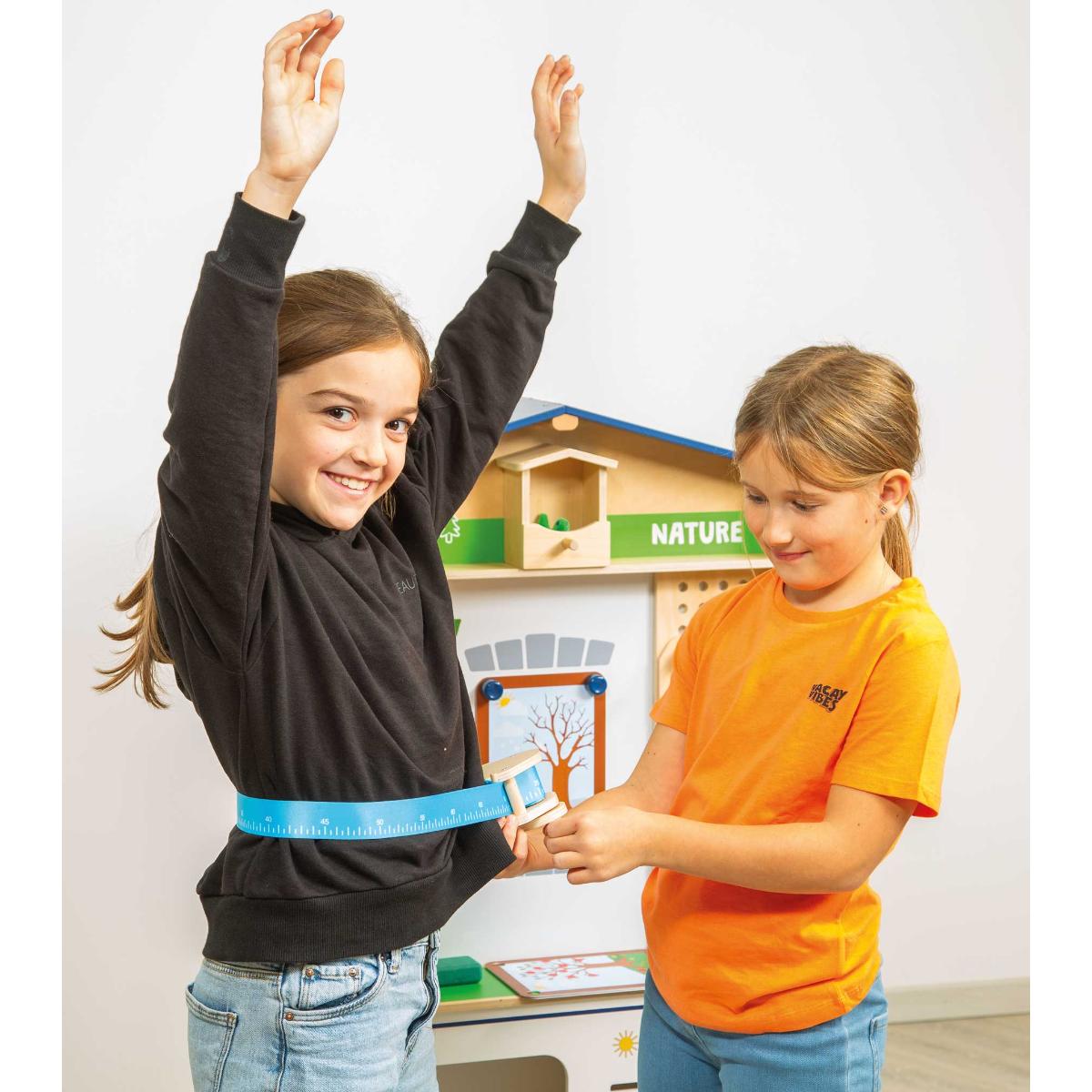 Outils de mesure Beleduc