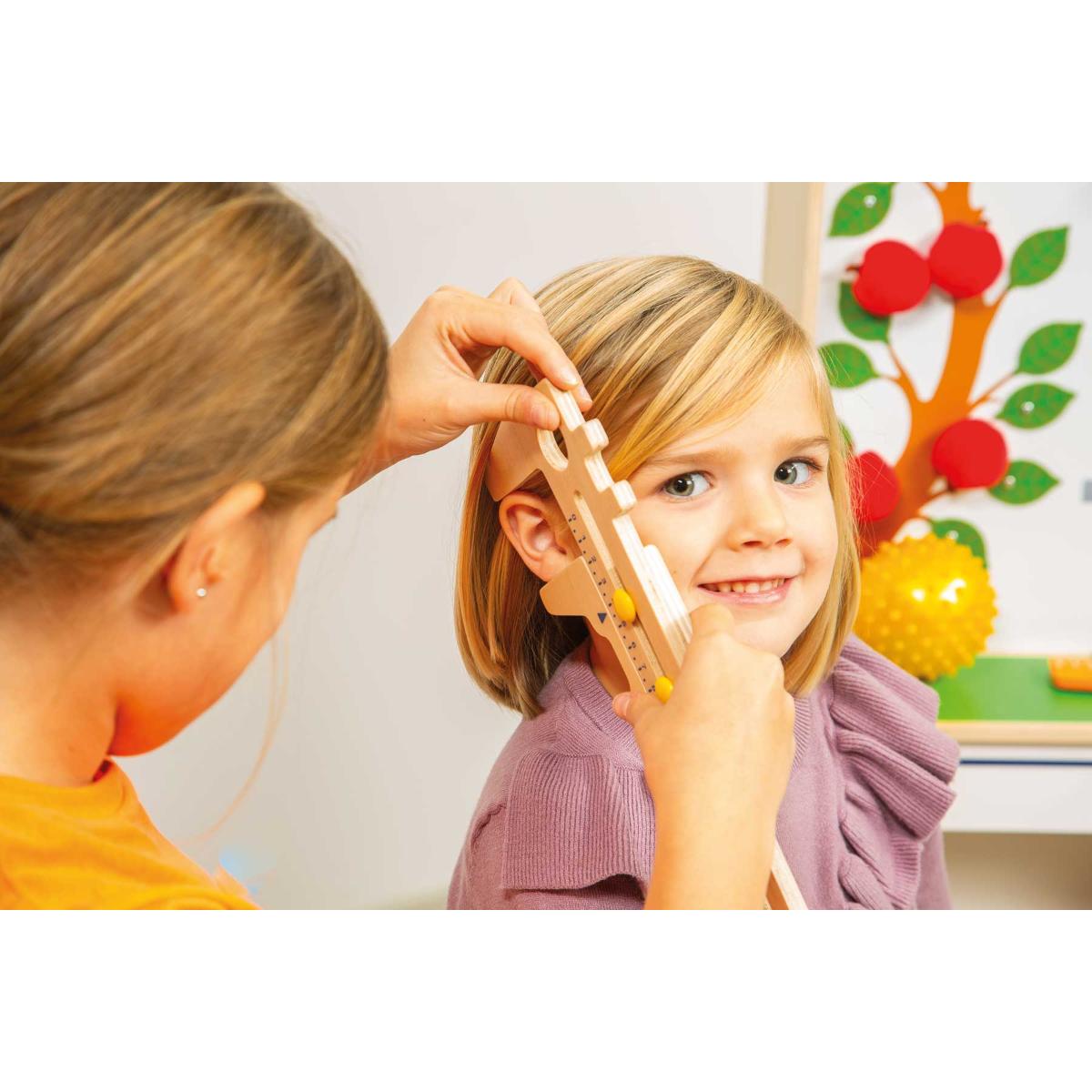 Outils de mesure Beleduc