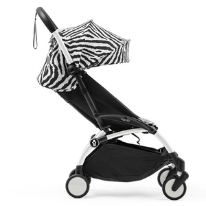 Pack 6+ YOYO3 Stokke Cebra