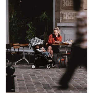 Pack 6+ YOYO3 Stokke Cebra