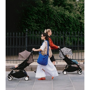 Pack 6+ YOYO3 Stokke Cebra
