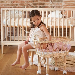 Pack chambre bébé KERA frêne