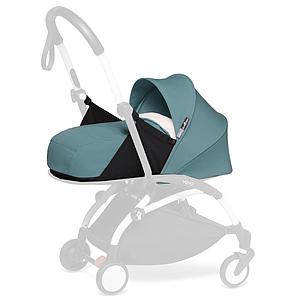 Pack nouveau-né 0+ BABYZEN YOYO² Aqua