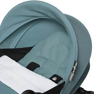 Pack nouveau-né 0+ BABYZEN YOYO² Aqua