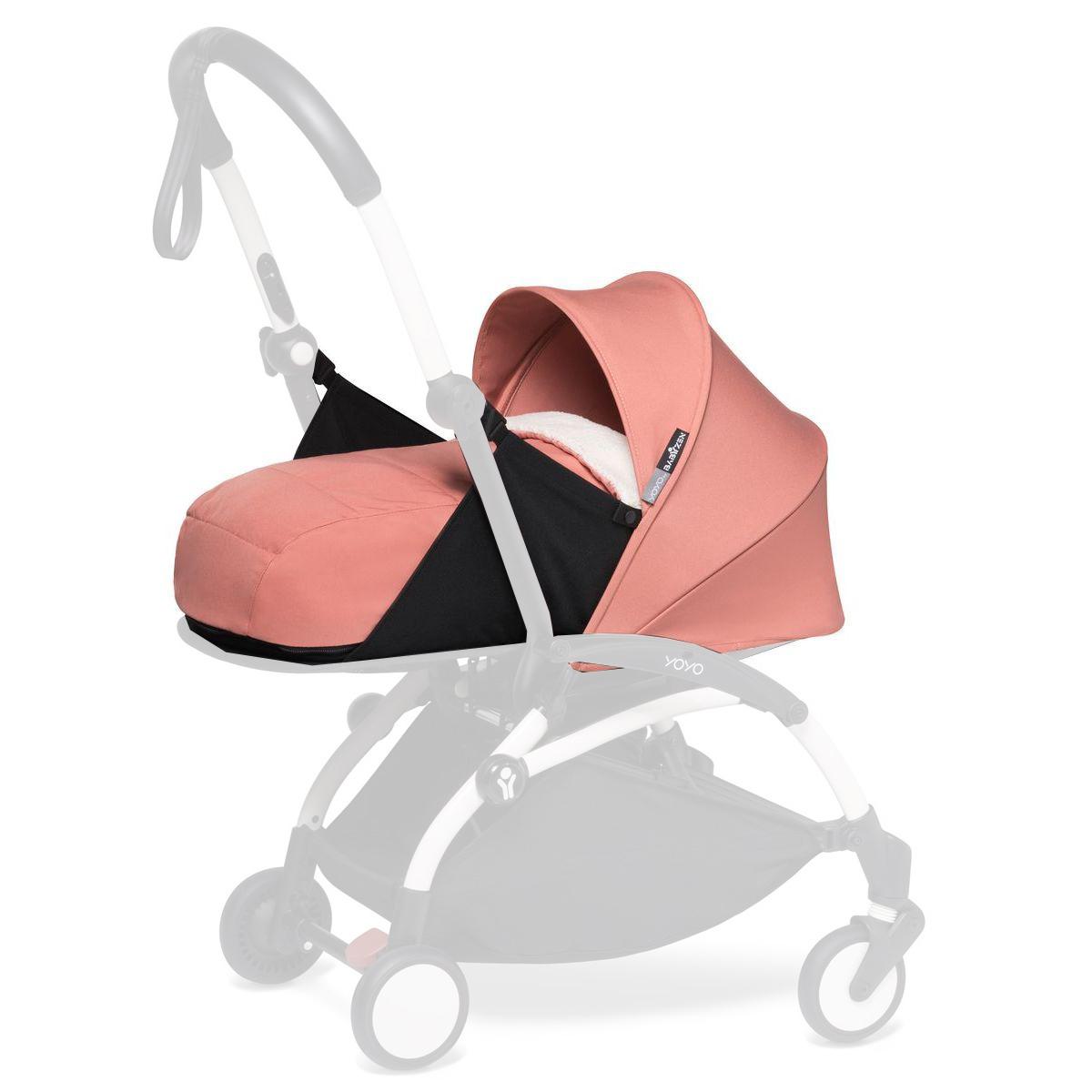 Pack nouveau-né 0+ BABYZEN YOYO² Ginger