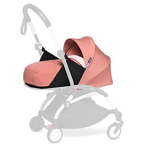 Pack nouveau-né 0+ BABYZEN YOYO² Ginger